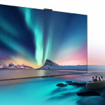 Huawei Smart Screen S3 Pro goes on sale in China Huawei Smart Screen S3 Pro