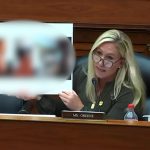 Hunter Biden’s lawyer takes action by filing a complaint after Marjorie Taylor Greene displays nude photos in Congress. Hunter Biden lawyer files complaint after Marjorie Taylor Greene