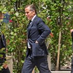 Hunter Biden plea hearing features dramatic twists and turns, and a cliffhanger ending