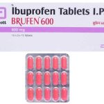 Understanding Ibuprofen 600 mg: Uses, Dosage, and Precautions Ibuprofen 600 mg