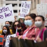 Infant deaths spike in Texas after state’s abortion bans Infant deaths spike in Texas after state’s abortion bans