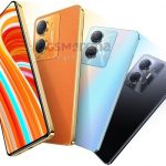 Infinix Hot 30 5G will get a huge battery and moisture protection Infinix Hot 30 5G