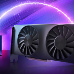 Intel will make ray tracing available even on iGPUs. Intel