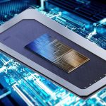 Intel again will not be able to master the new process technology in time? Intel