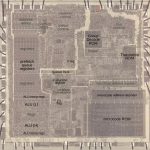 Undocumented secret instructions found in 45-year-old Intel 8086 processor Intel 8086 processor