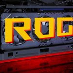 ROG NUC PC with Intel Core Ultra processors first leaked Intel Core Ultra processors