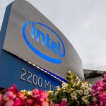 Intel’s revenue continues to fall, but the company is at least back to profitability Intel's