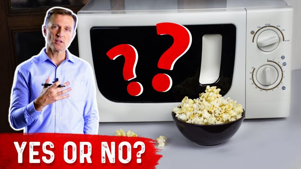 Is Microwave Popcorn Bad for You