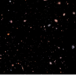 James Webb Space Telescope shows more than 5,000 galaxies in new 3D video James Webb Space Telescope