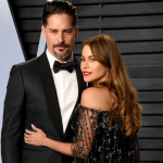 Sofía Vergara and Joe Manganiello announce plans to divorce Joe Manganiello and Sofia Vergara