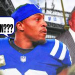 The Truth About Jonathan Taylor’s Back Injury: Debunking the Fake News Jonathan Taylor's Back Injury