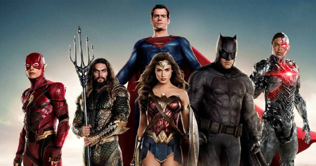 Joss Whedon’s Justice League Revisited