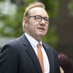 In the U.K. sexual assault trial, Kevin Spacey has been acquitted of all charges Kevin Spacey found not guilty on all charges in U.K. sexual assault trial