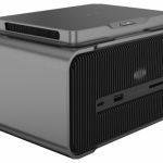 Khadas Mind introduced