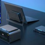 Khadas Mind introduced