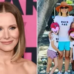 Kristen Bell proudly allows her kids to enjoy non-alcoholic beer, and she isn’t concerned about anyone passing judgment on her parenting decision Kristen Bell on letting her kids drink non-alcoholic beer