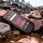 Kyocera Duraforce Pro 3 introduced Kyocera Duraforce Pro 3