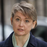 The Truth About Detective Shortages: 90% of Crimes Remain Unsolved Labour's Yvette Cooper has hit out at an 'abysmal' drop in suspects being charged
