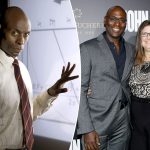 Lance Reddick, star of ‘The Wire’ and ‘John Wick,’ movies dead at 60 Lance Reddick