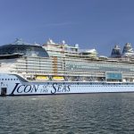 World’s Largest Cruise Ship Completes First Sea Trial Largest Cruise Ship