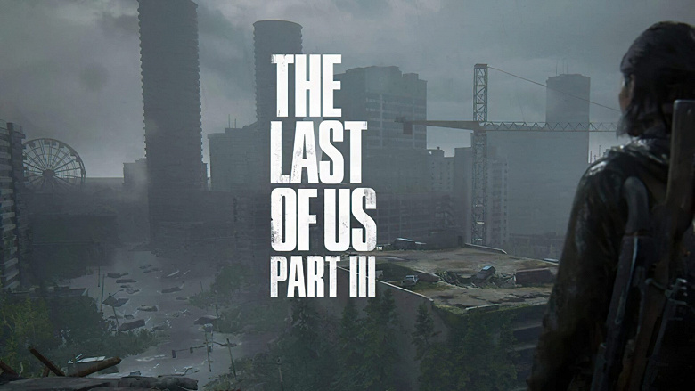 Last of Us Part lll