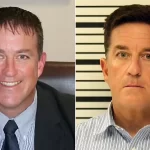 Lawyer ‘winks’ at camera in hidden sex tapes with woman he was prosecuting: court docs Lawyer 'winks' at camera in hidden sex tapes with woman he was prosecuting: court docs