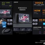 Lenovo Legion R9000X 2023