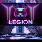 Lenovo Legion Y34w introduced in China Lenovo Legion Y34w