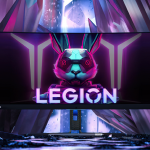 34-inch 165Hz Mini-LED monitor for only $420. Lenovo Legion Y34w introduced Lenovo Legion Y34w