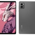 Lenovo Legion Y700 2023 gaming tablet unveiled Lenovo Legion Y700