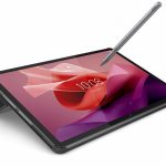 A huge tablet is not for all the money in the world. Presented Lenovo Tab P12 for 400 euros Lenovo Tab P12