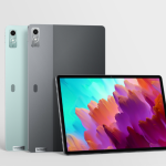 Lenovo Xiaoxin Pad Pro 12.7 pre-sales start in China Lenovo Xiaoxin Pad Pro