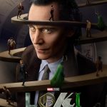 Loki Season Two Gets a New Trailer and Poster! Loki Season Two Gets a New Trailer and Poster