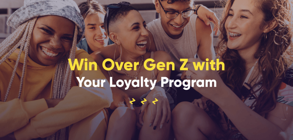 Loyalty Programs and the Gen Z
