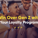 Loyalty Programs and the Gen Zs Who (Still) Love Them Loyalty Programs and the Gen Z