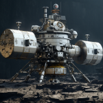 Luna 25 has not yet been launched, and work on Luna 27 is in full swing. Luna 27