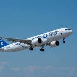 Finance Minister Anton Siluanov shared his impressions of the flight on the MS-21 aircraft MS-21 aircraft