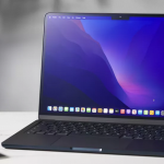 Apple slightly updated the MacBook Air – what has changed MacBook Air