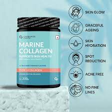 Unveiling The Wonders Of Marine Collagen Phonemantra