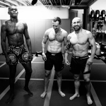 Mark Zuckerberg prepares to fight Elon Musk with UFC stars Mark Zuckerberg