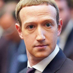 Mark Zuckerberg could be sued for contempt of US Congress Mark Zuckerberg