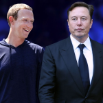 Mark Zuckerberg trolls Elon Musk by copying his communication style Mark Zuckerberg trolls Elon Musk,