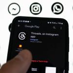 Europeans banned from using Mark Zuckerberg’s new social network Threads Mark Zuckerberg's