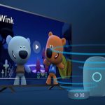 Instead of a remote control: the voice assistant “Marusya” learned to control TVs Marusya voice assistant
