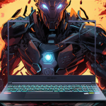 Mechrevo Questyle 16 Pro gaming laptop goes on sale in China Mechrevo Questyle 16 Pro