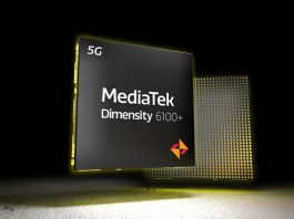MediaTek