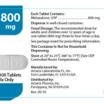 Understanding Metaxalone: A Muscle Relaxant for Pain Relief Metaxalone