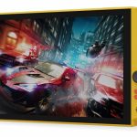 Portable game console Meteorish TJD T101 received a giant 10-inch screen Meteorish TJD T101