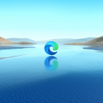 Microsoft Edge browser blocks spam notifications from websites Microsoft Edge