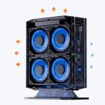 Minisforum HN2673 mini PC